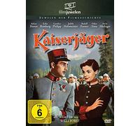 Willi Forst - Kaiserjäger