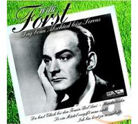 Willi Forst - Sag beim Abschied leise Servus [Import]