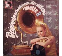 Willi Frost, Schuricke-Terzett, Benny de Weille, Jack Smith.. / Vinyl record [Vinyl-LP]