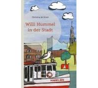 Willi Hummel In Der Stadt