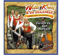 Zurück Zu Den Wurzeln