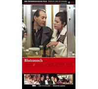 Willi Resetarits;Lukas Resetarits;Uschi Obermeier - #192: Blutrausch (Thomas Roth)