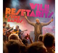 Willi Resetarits – Willi Resetarits und Seine Bands