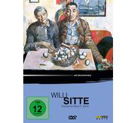 Willi Sitte (DVD) Various