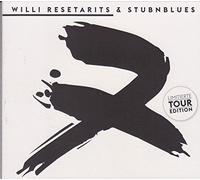 Willi & Stubnblues Resetarits - 7 Sieben