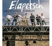 Willi & Stubnblues Resetarits - Elapetsch