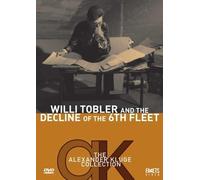 Willi Tobler and Decline of The 6th Fleet