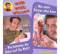 Willi Wills Wissen - (12)Geburt/Tod