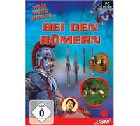 Willi wills wissen - Bei den Römern [import allemand]