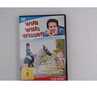 Willi wills wissen - Die spannende Reportage für Kinder