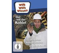 Willi Wills Wissen - Her mit der Kohle! Wo Habe