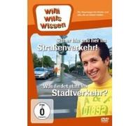WILLI WILLS WISSEN "SICHER HIN UND HER IM..." DVD NEW