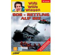 Willi wills wissen : SOS - Rettung auf See [import allemand]