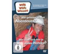 Willi Wills Wissen - Willi Wills Wissen:Abenteu