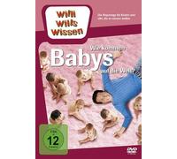 Willi Wills Wissen - Willi Wills Wissen:Babys