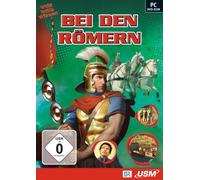 Willi Wills Wissen - Willi wills wissen - Bei den Römern [import allemand]