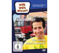 Willi Wills Wissen - Willi Wills Wissen:Feuerwe