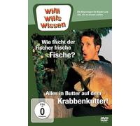Willi Wills Wissen - Willi Wills Wissen-Fischer
