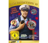 Willi Wills Wissen - Willi wills wissen - Goldedition 2 (3 DVD-ROMs) [import allemand]