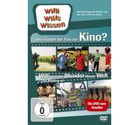 Willi Wills Wissen - Willi Wills Wissen:Kino