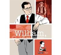 William, 31 ans, scénariste James (Auteur)