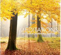 William Ackerman - Meditations By William Ackerman (2013-01-01)