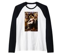 William-Adolphe Bouguereau Pieta Manche Raglan