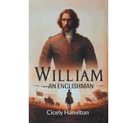 William-An Englishman