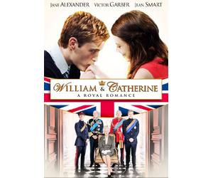 William and Catherine: A Royal Romance