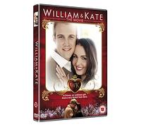 William and Kate: The Movie [Edizione: Regno Unito] [Import]