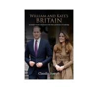 William And Kate's Britain