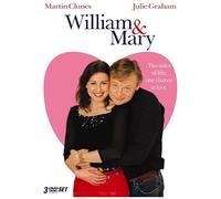 William And Mary: Seasons 1 & 2