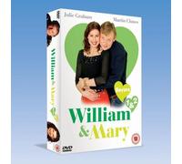 William and Mary - Series 1 - 2 [Import anglais]