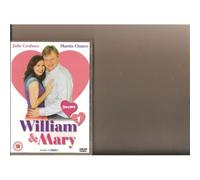 William And Mary Series 1 Martin Clunes Itv Drama Dvd