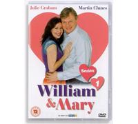 William and Mary - William and Mary - Series 1 [Import anglais]