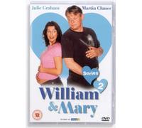 William and Mary - William and Mary - Series 2 [Import anglais]