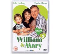 William and Mary - William and Mary - Series 3 [Import anglais]