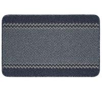 William Armes Kilkis Tapis Bleu 150 cm x 100 cm