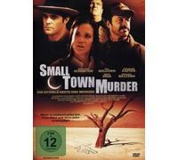 William Atherton, Joanne Baron, Gil Bellows - Small Town Murder: die Dunkle Seite des Mondes