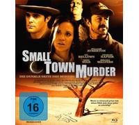 William Atherton, Joanne Baron, Gil Bellows - Small Town Murder: Die Dunkle Seite des Mondes-3 [Blu-Ray] [Import]
