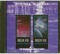 William Aura - I/Aurasound II [Import]