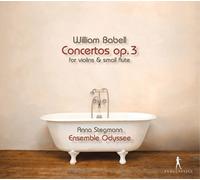 Concertos OP 3