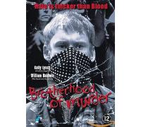 Brotherhood of Murder – William Baldwin – 1999 – Studiocanal