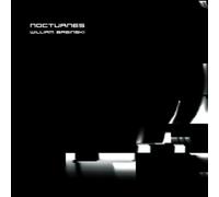 William Basinski - Nocturnes [Compact Discs]