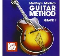 William Bay - Modern Guitar Method Grade 1