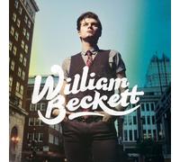 WILLIAM BECKETT - William Beckett [Import allemand]