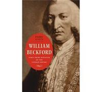 William Beckford - Perry Gauci - Yale University Press - Livre en Anglais - Hardback Perry GauciPerry Gauci (Auteur)