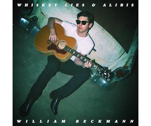 William Beckmann - Whiskey Lies & Alibis