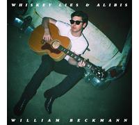William Beckmann Whiskey Lies & Alibis (CD)