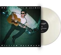 William Beckmann - Whiskey Lies & Alibis [Vinyl Lp]